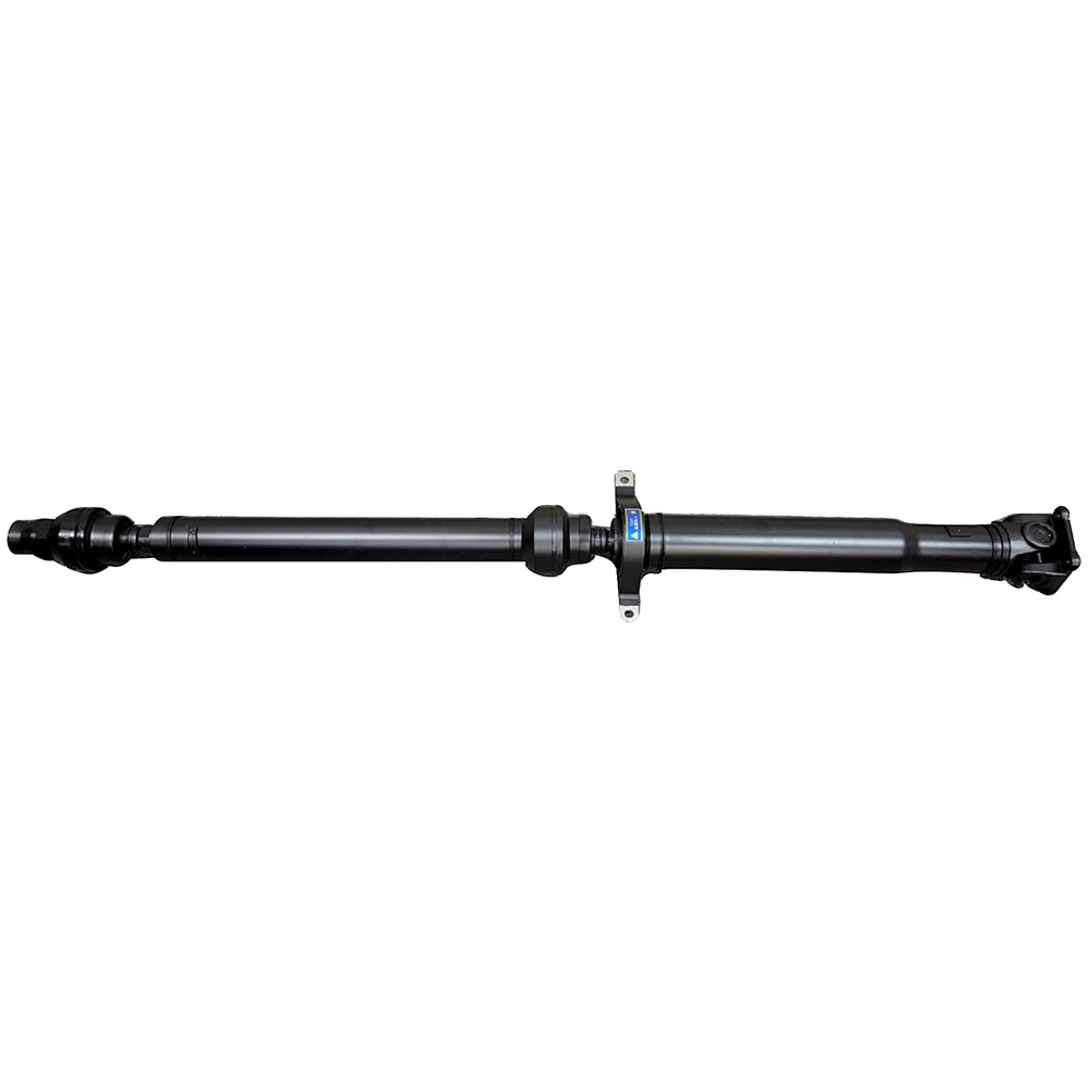2016 Land Rover Range Rover Sport Driveshaft