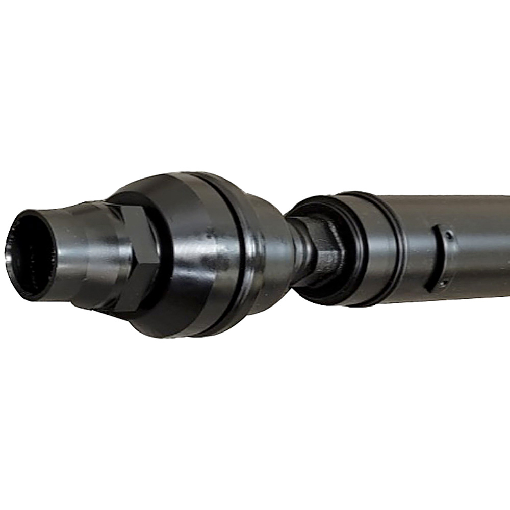 2016 Land Rover Range Rover Sport Driveshaft