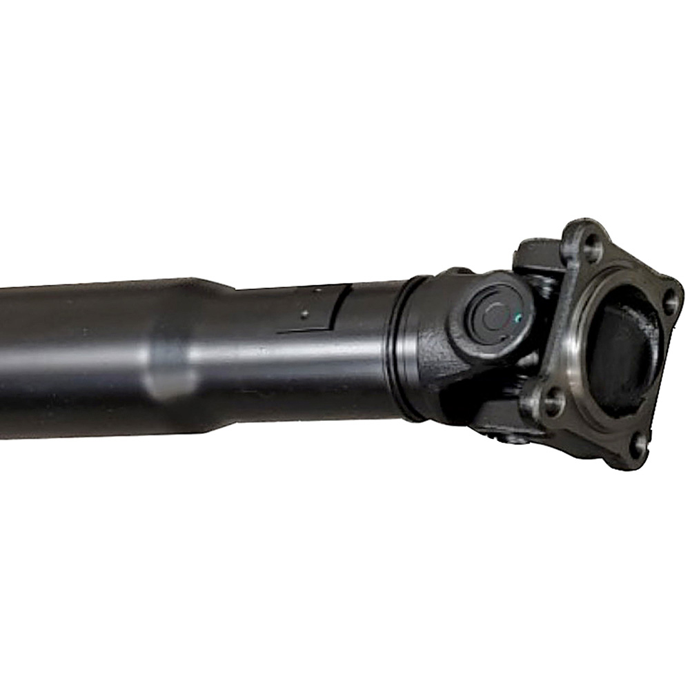 2016 Land Rover Range Rover Sport Driveshaft