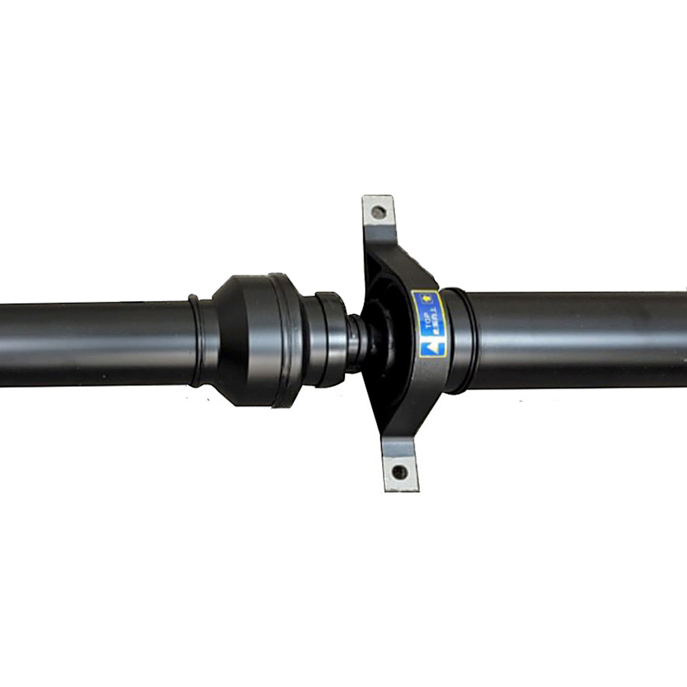 2016 Land Rover Range Rover Sport Driveshaft