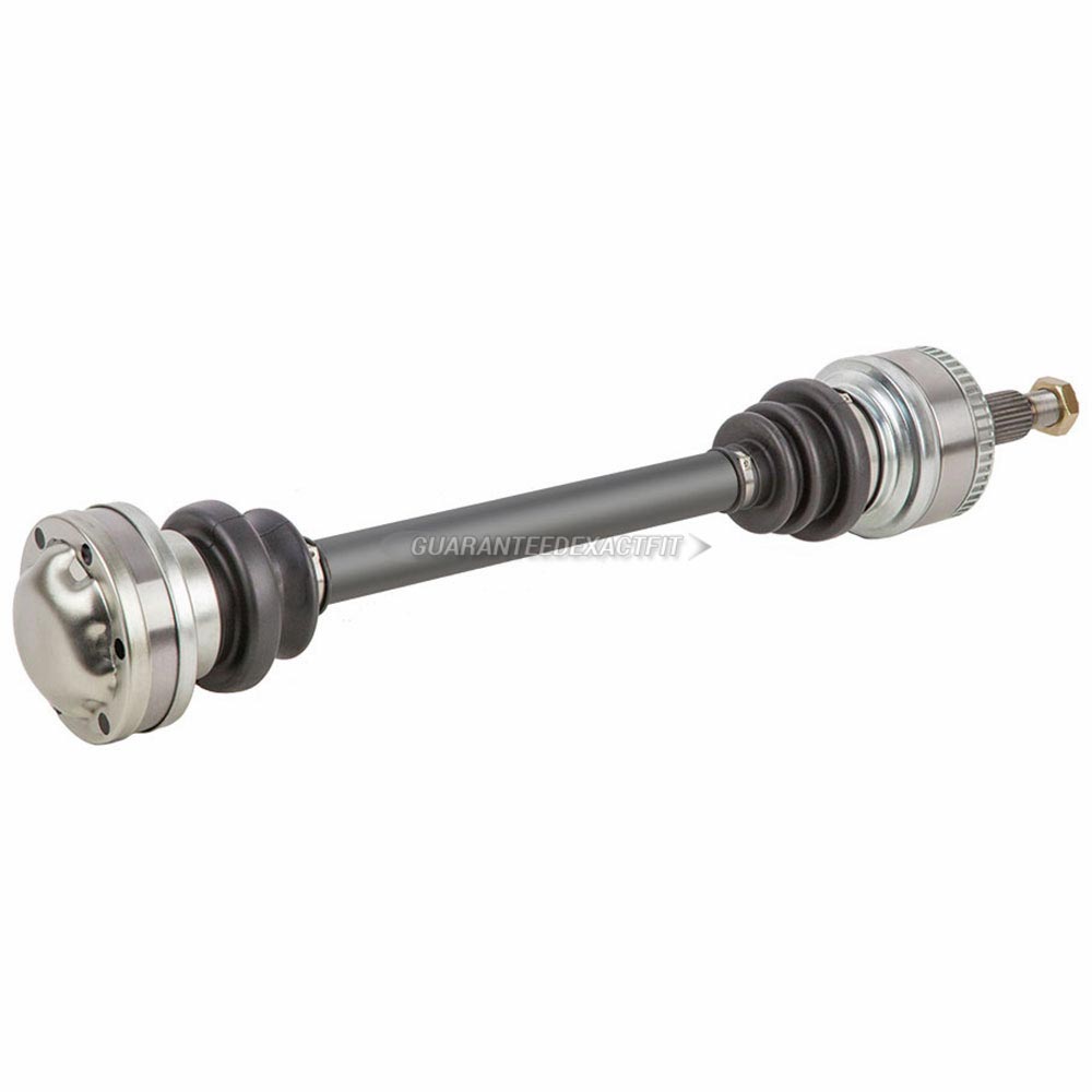 BuyAutoParts 90-70040N Drive Axle Rear