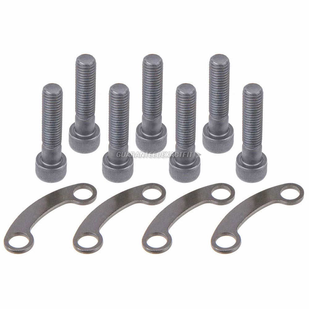 BuyAutoParts 90-70040N Drive Axle Rear