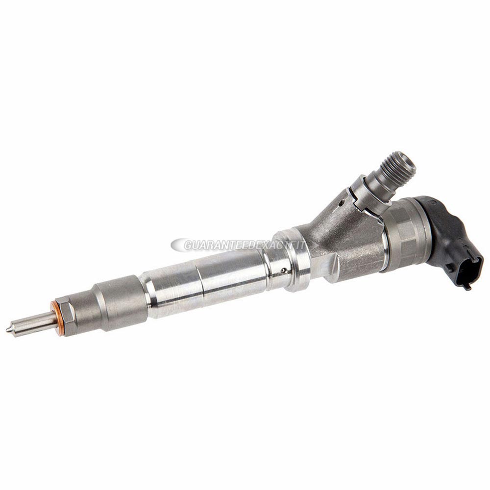 Chevrolet express van fuel injector