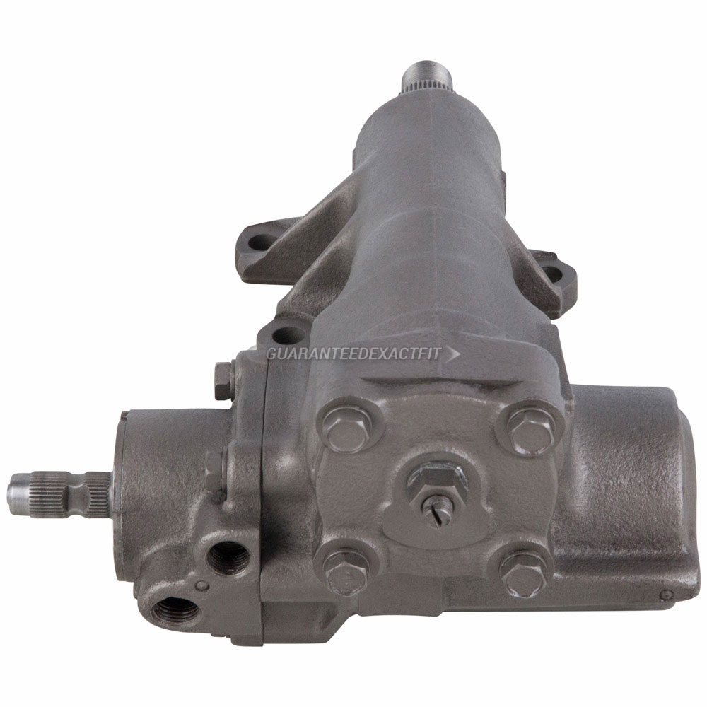 BuyAutoParts 82-00257R Power Steering Gear Box