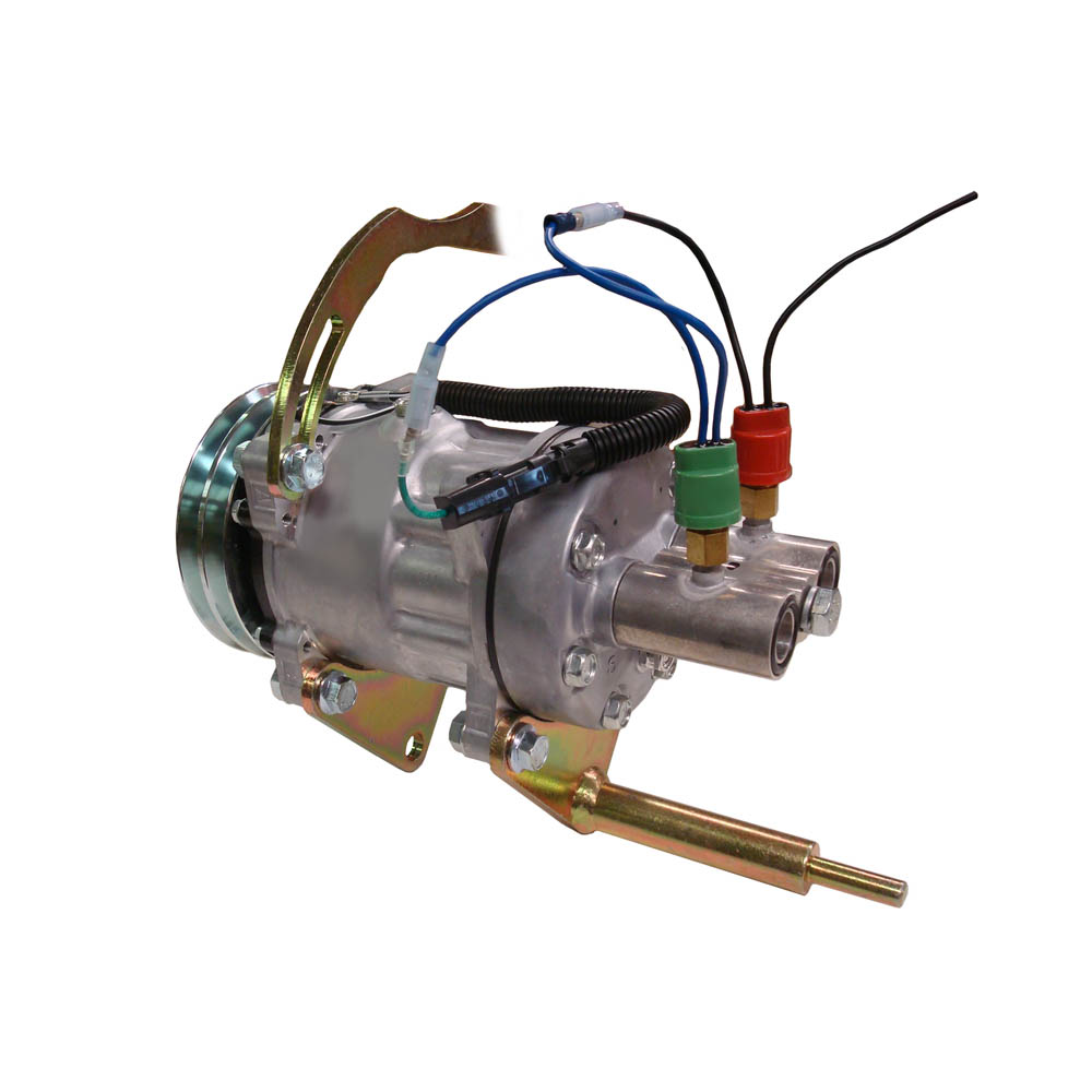 2025 John Deere All Models A/C Compressor Conversion Kit