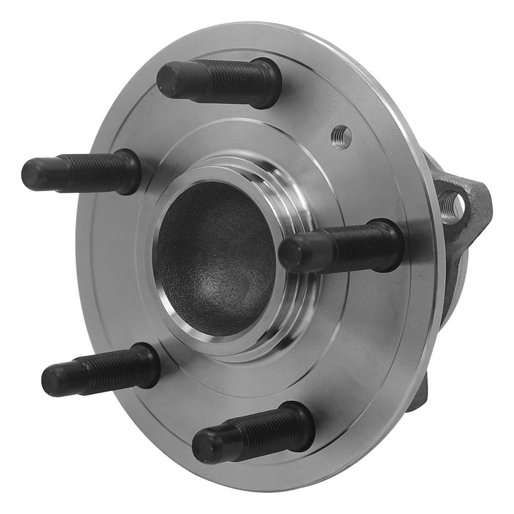 2017 Tesla S Wheel Hub Assembly