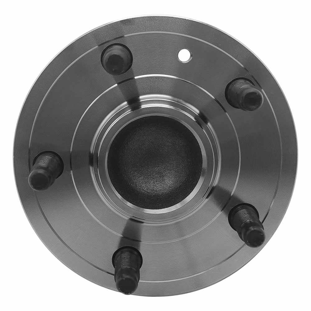 2017 Tesla S Wheel Hub Assembly