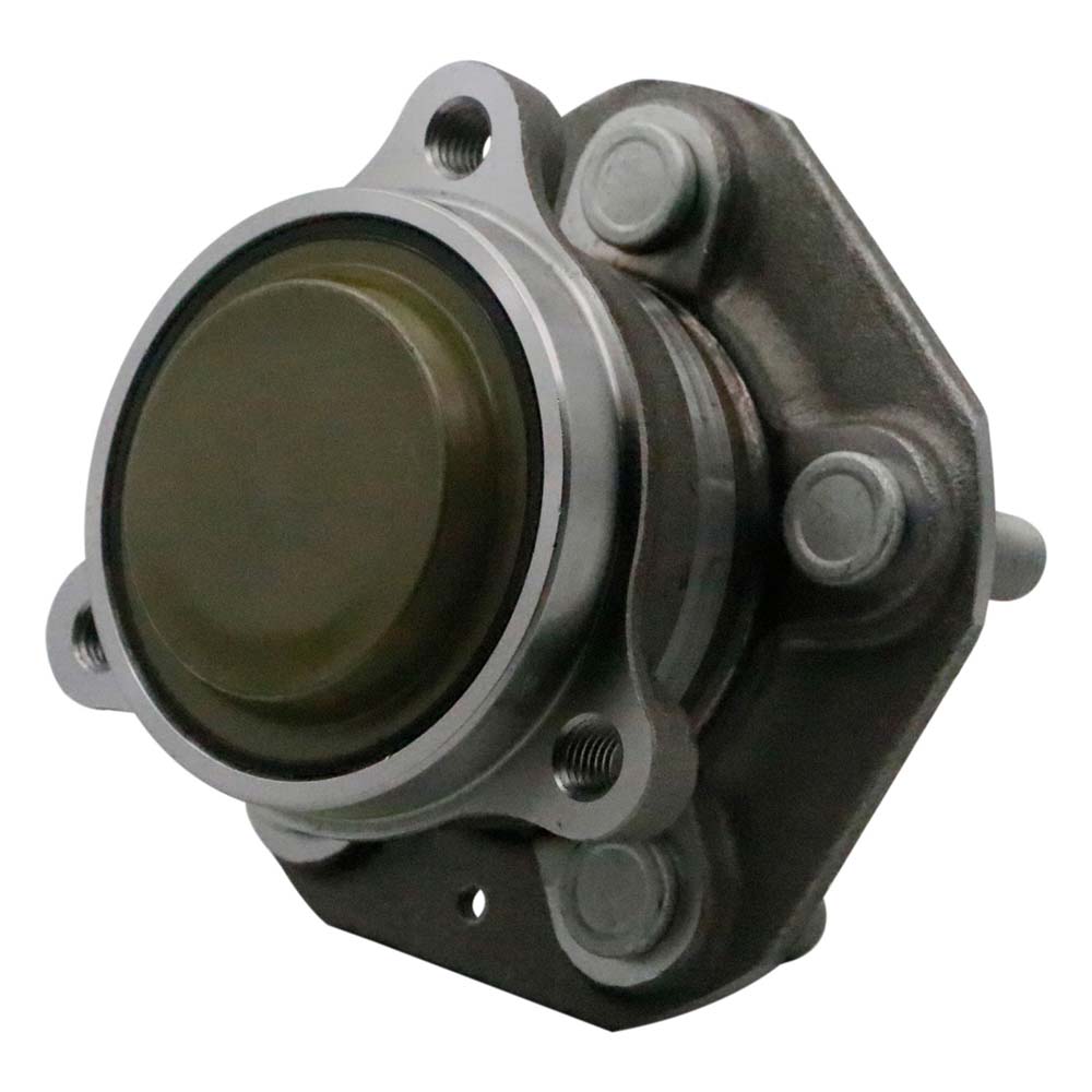 2021 Tesla 3 Wheel Hub Assembly