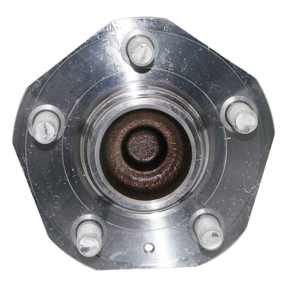 2021 Tesla 3 Wheel Hub Assembly