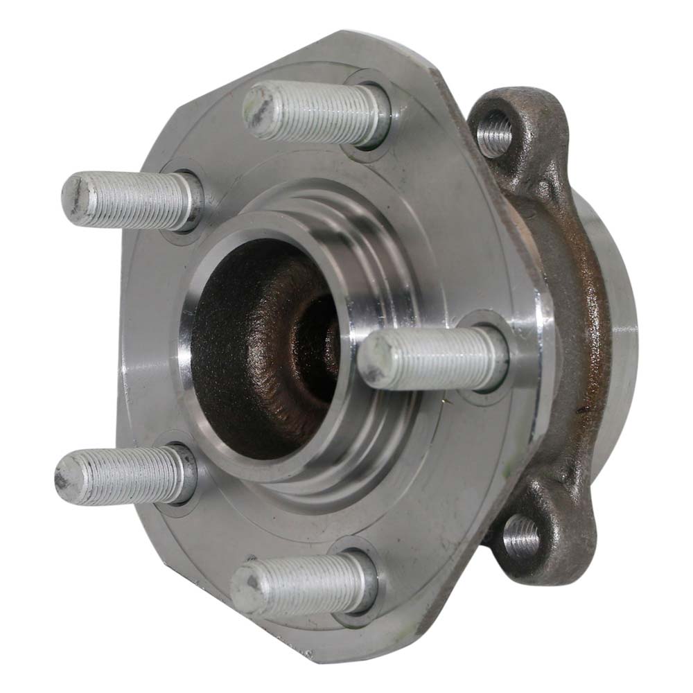 2021 Tesla 3 Wheel Hub Assembly