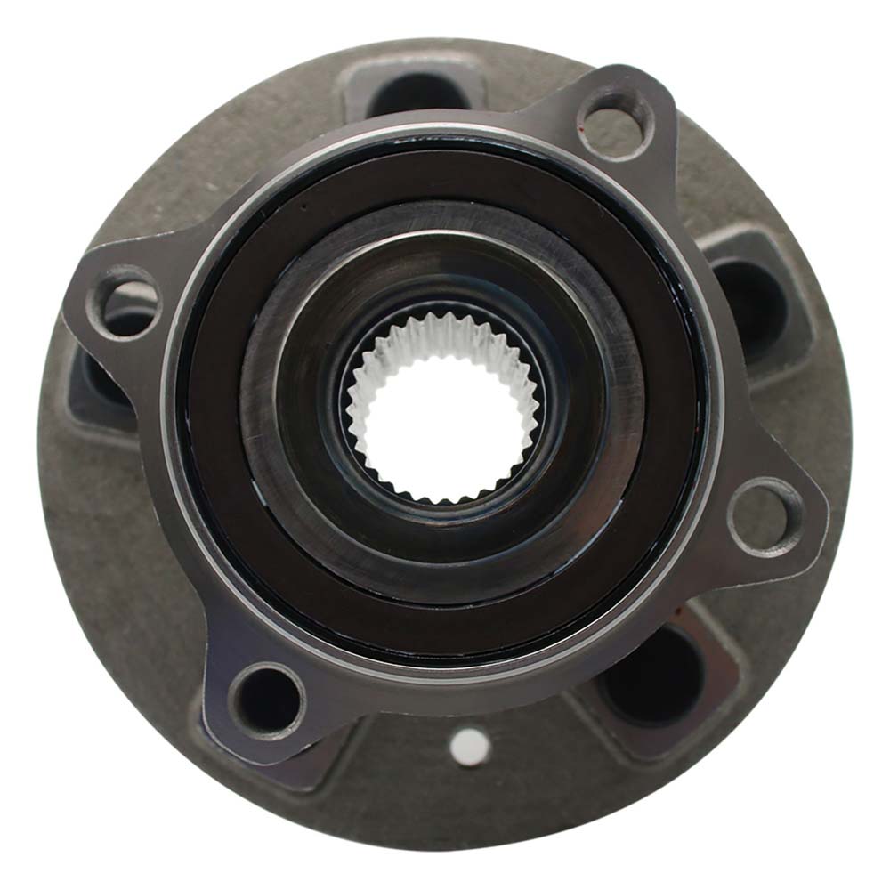 2021 Tesla X Wheel Hub Assembly