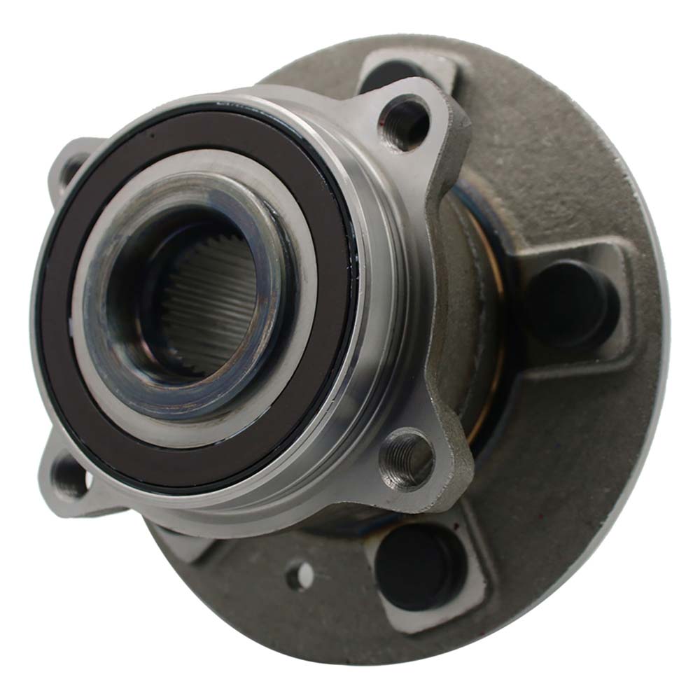 2021 Tesla X Wheel Hub Assembly