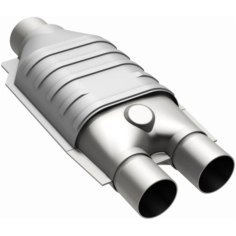 1996 Eagle Vision Catalytic Converter EPA Approved