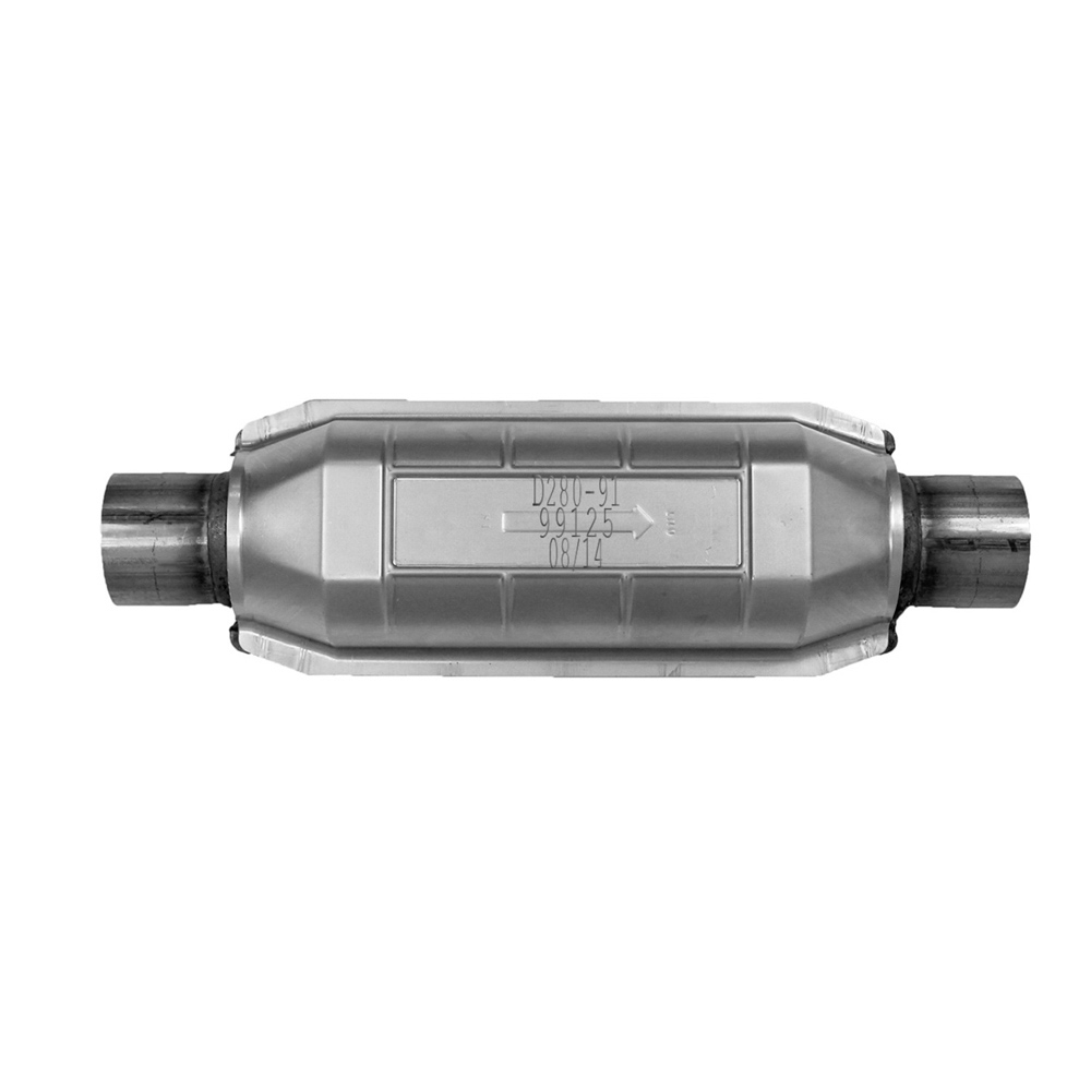1994 Ford Aerostar Catalytic Converter CARB Approved
