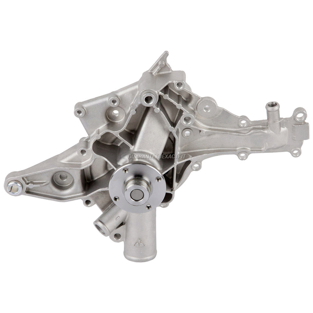  Mercedes Benz c240 water pump 