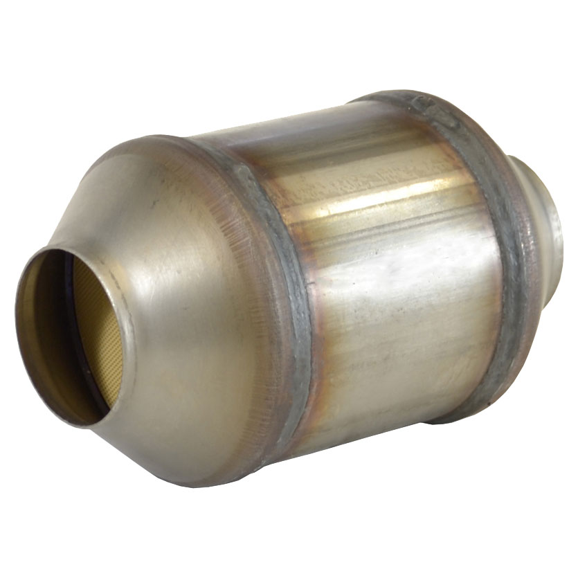 2012 Chevrolet Impala Catalytic Converter EPA Approved