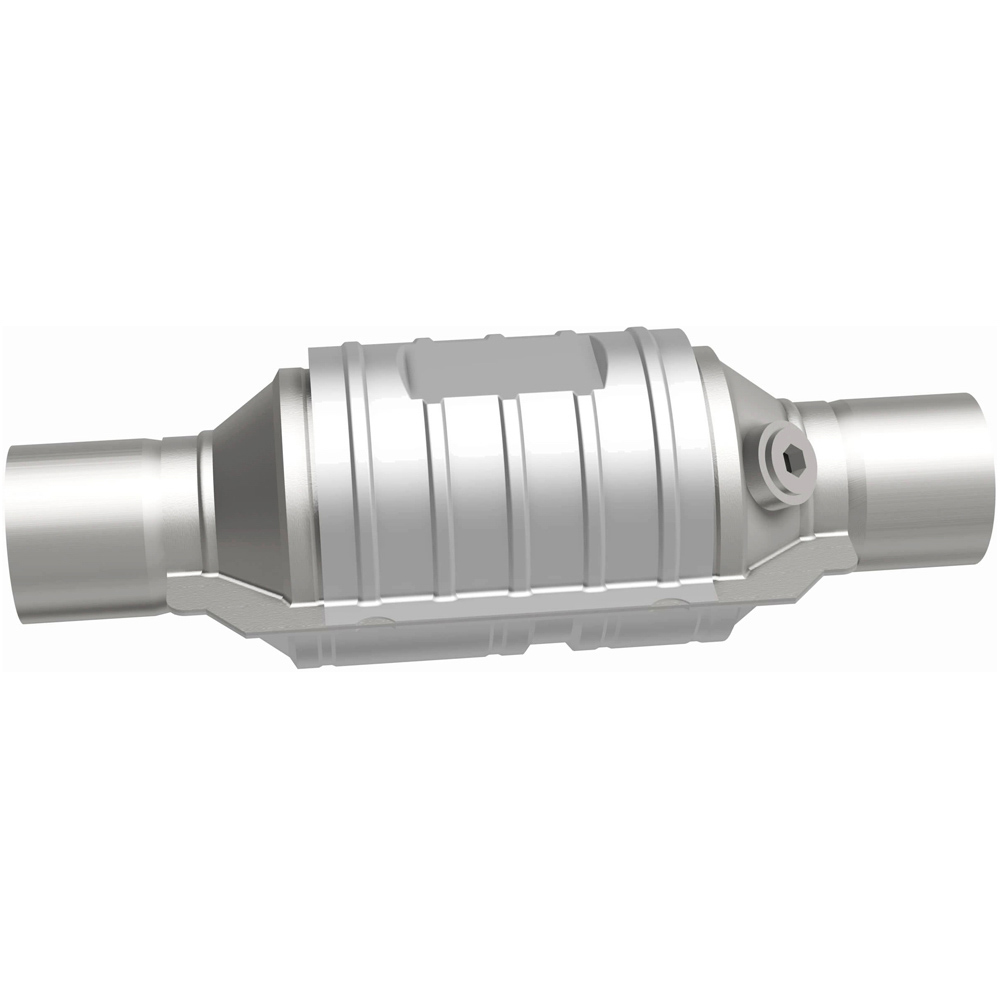 MagnaFlow Exhaust Products 99235HM Catalytic Converter EPA Approved