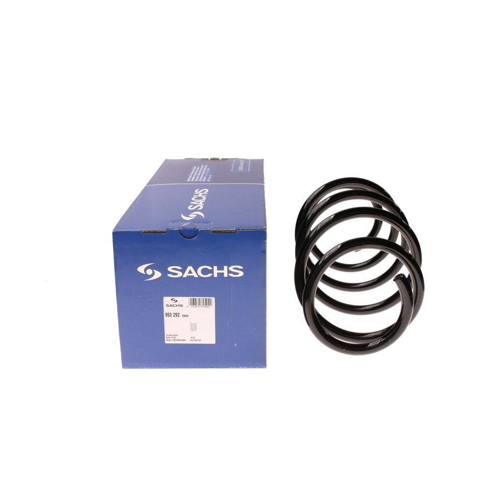 2004 Mercedes Benz C240 Coil Spring