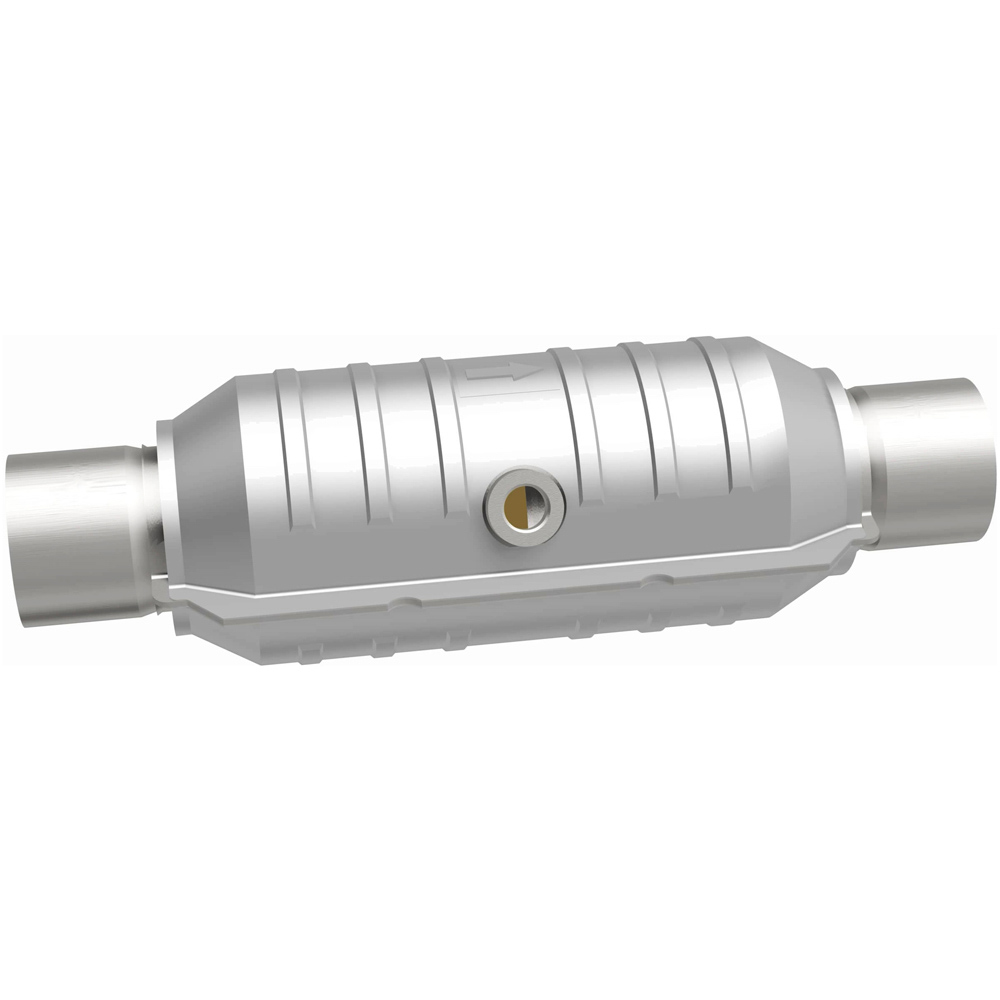 MagnaFlow Exhaust Products 99355HM Catalytic Converter EPA Approved
