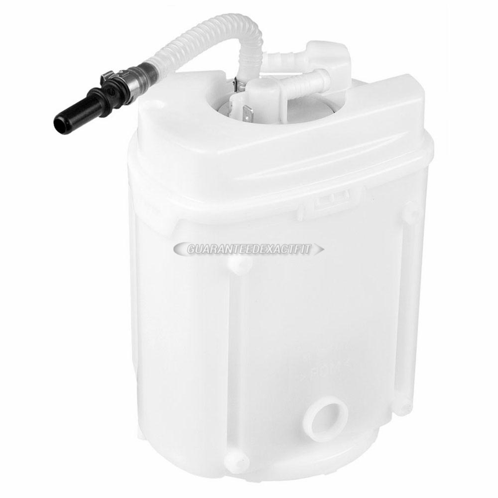 Audi TT Fuel Pump Assembly