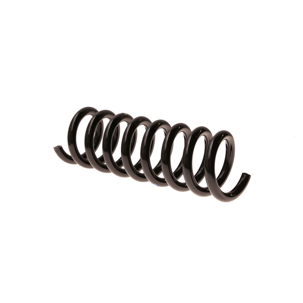 2004 Mercedes Benz CLK320 Coil Spring