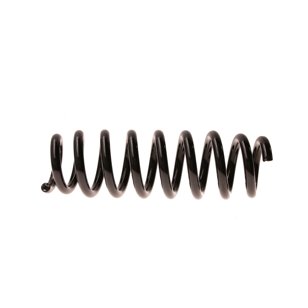 2012 Bmw 335is Coil Spring
