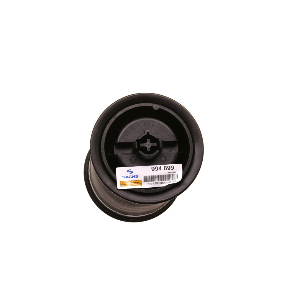 2012 Bmw X6 Air Spring