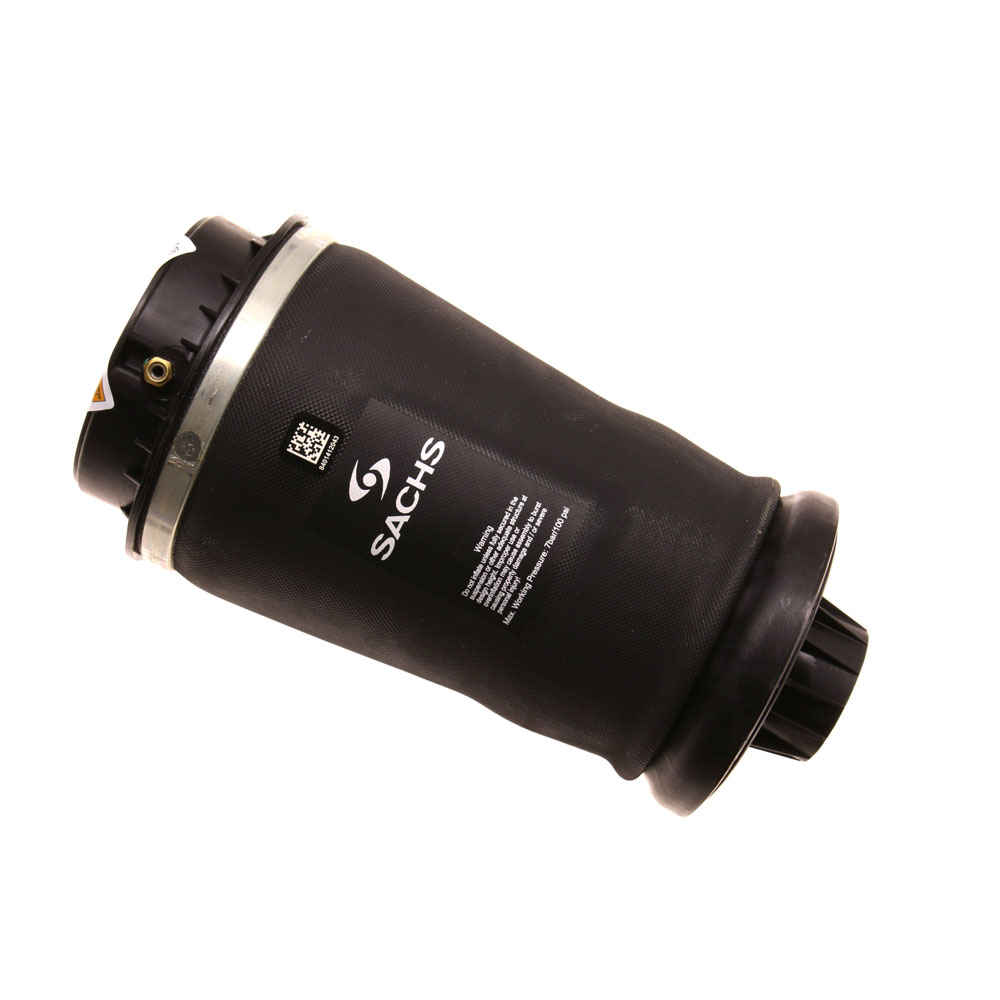 2007 Mercedes Benz ML320 Air Spring