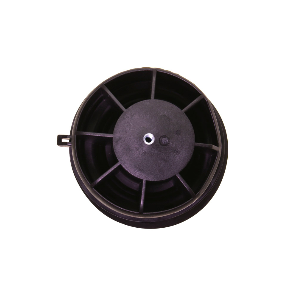 2007 Audi A6 Air Spring