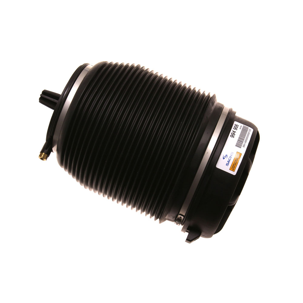 2007 Audi A6 Air Spring