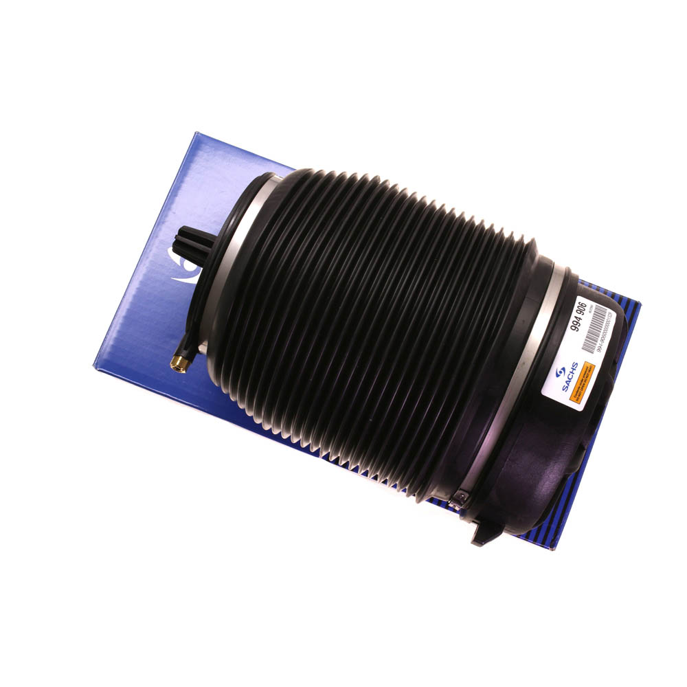 2007 Audi A6 Air Spring