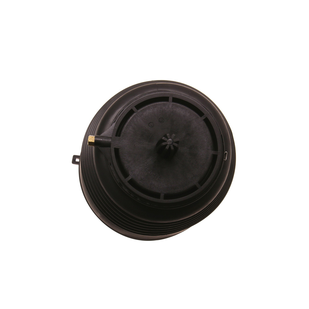 2007 Audi A6 Air Spring