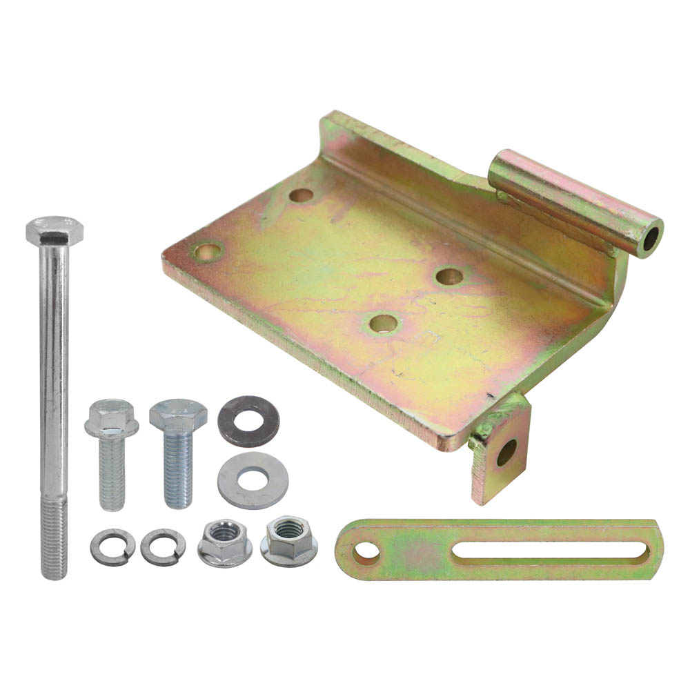 2025 Case All Models A/C Compressor Mounting Bracket