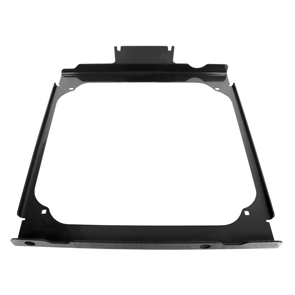 2025 Bobcat All Models Radiator Mount Kit