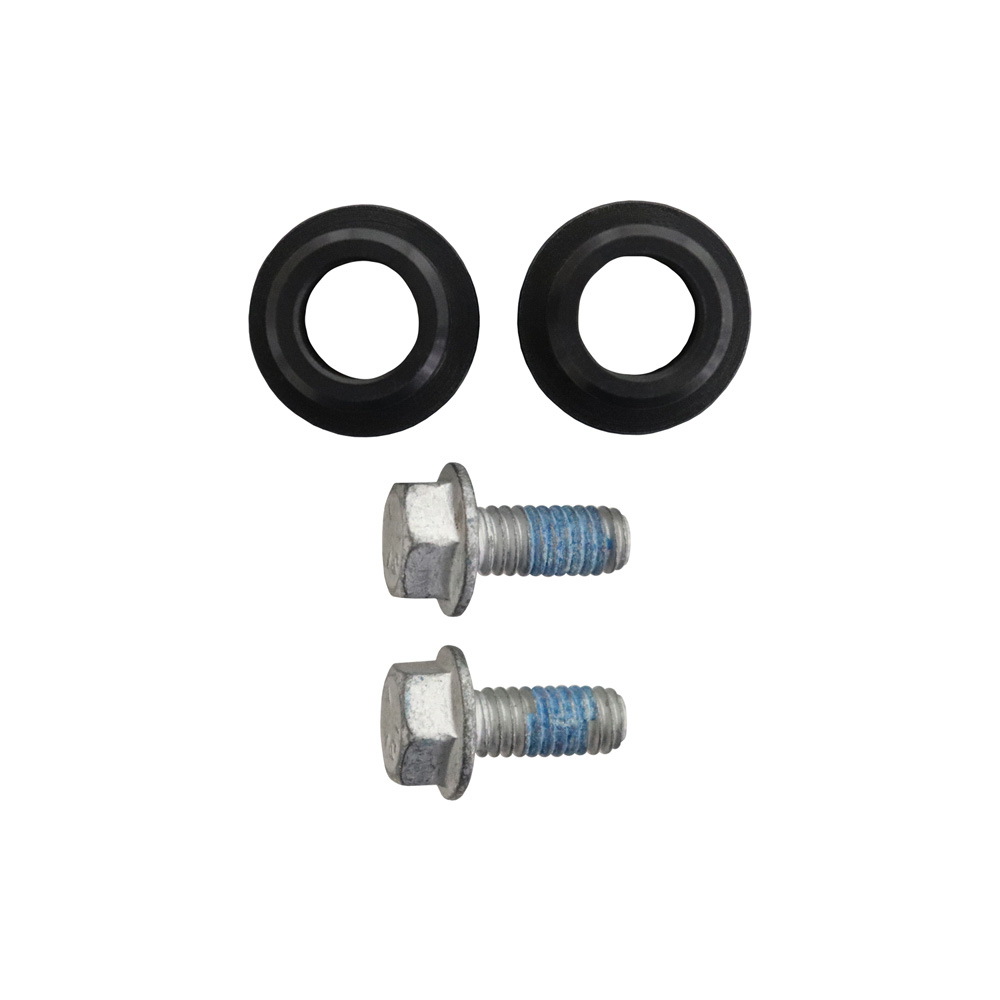2025 Bobcat All Models Radiator Mount Kit