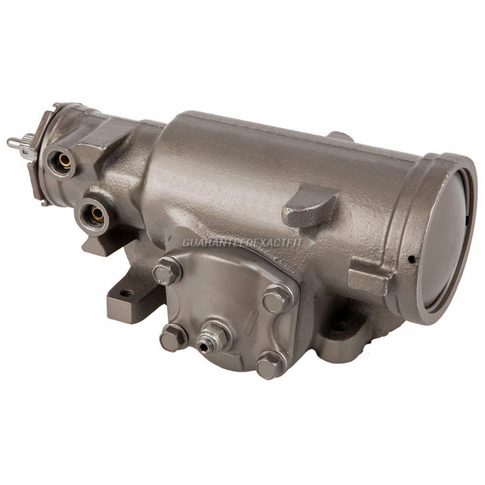 BuyAutoParts 82-00292R Power Steering Gear Box