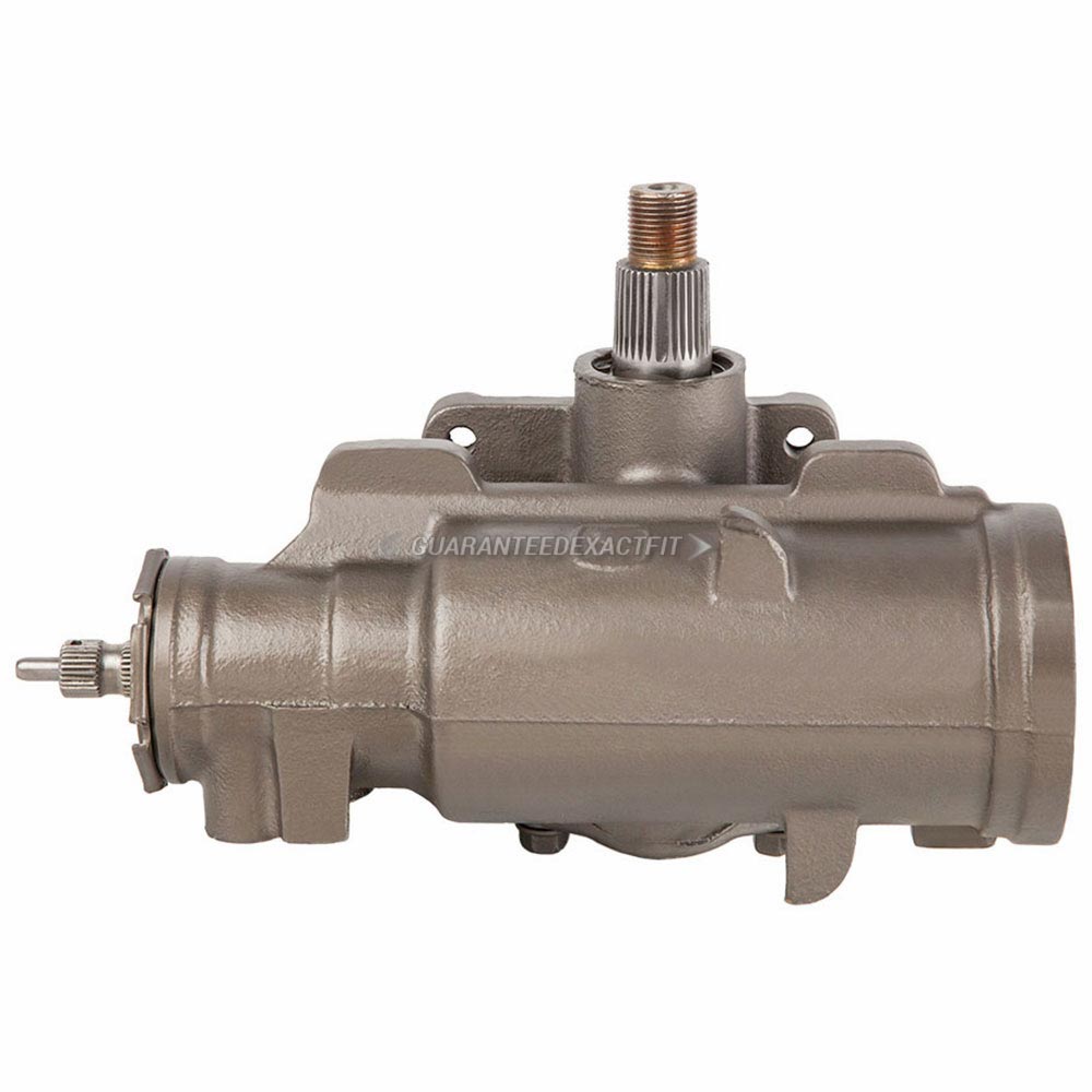 BuyAutoParts 82-00292R Power Steering Gear Box
