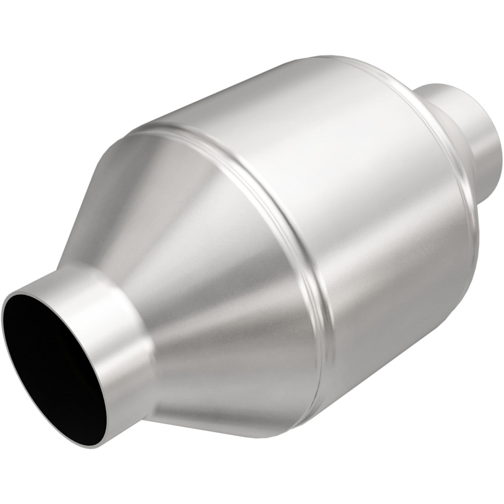 2004 Acura MDX Catalytic Converter EPA Approved