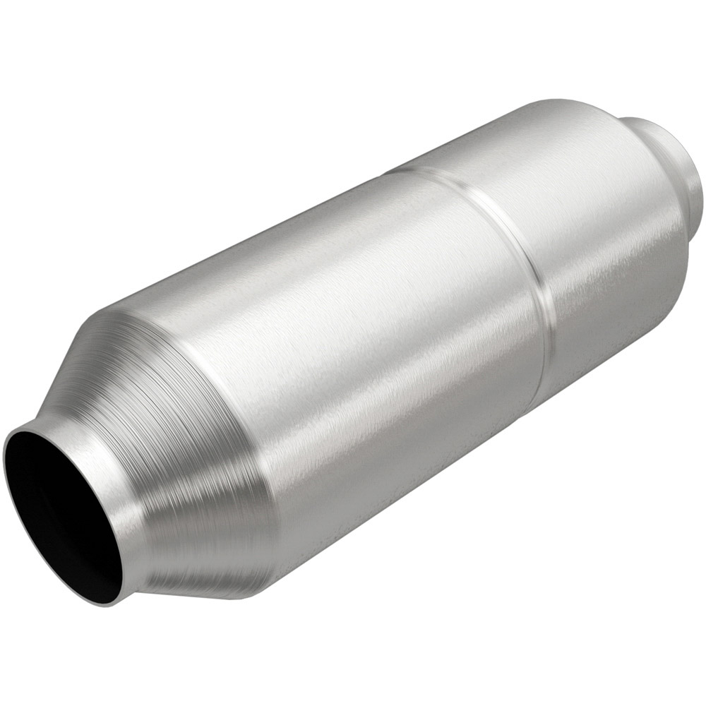 2004 Chevrolet Avalanche 2500 Catalytic Converter EPA Approved