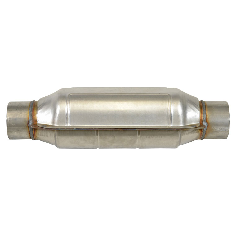 2000 Saturn LS1 Catalytic Converter EPA Approved