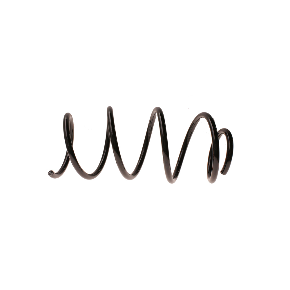 2011 Bmw 335d Coil Spring