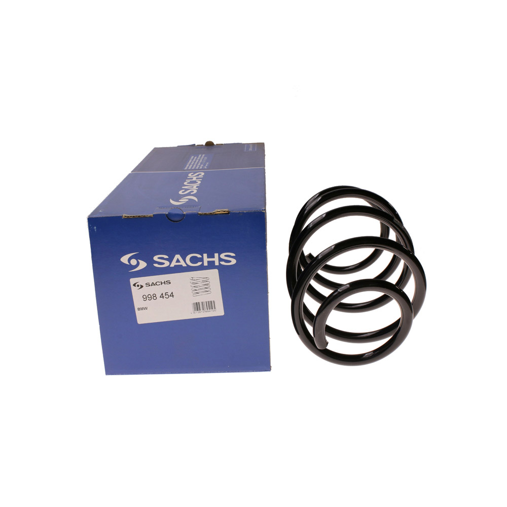 2011 Bmw 335d Coil Spring