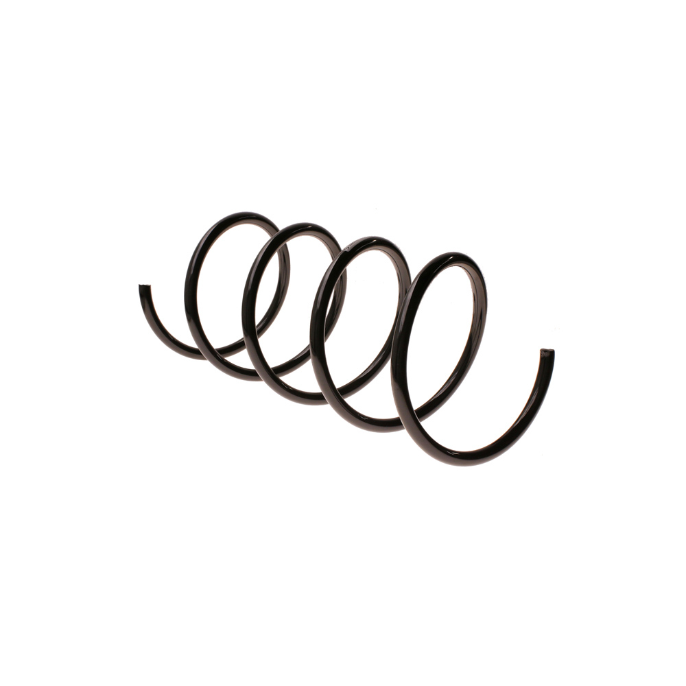 2007 Mercedes Benz C280 Coil Spring