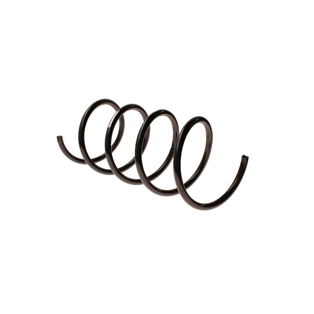 2004 Mercedes Benz CLK320 Coil Spring