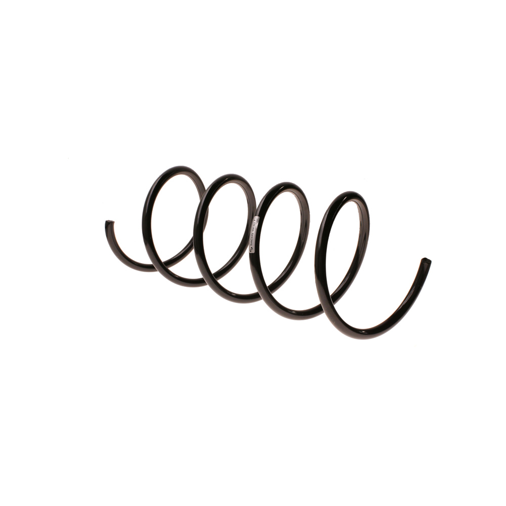 2009 Mercedes Benz CLK350 Coil Spring