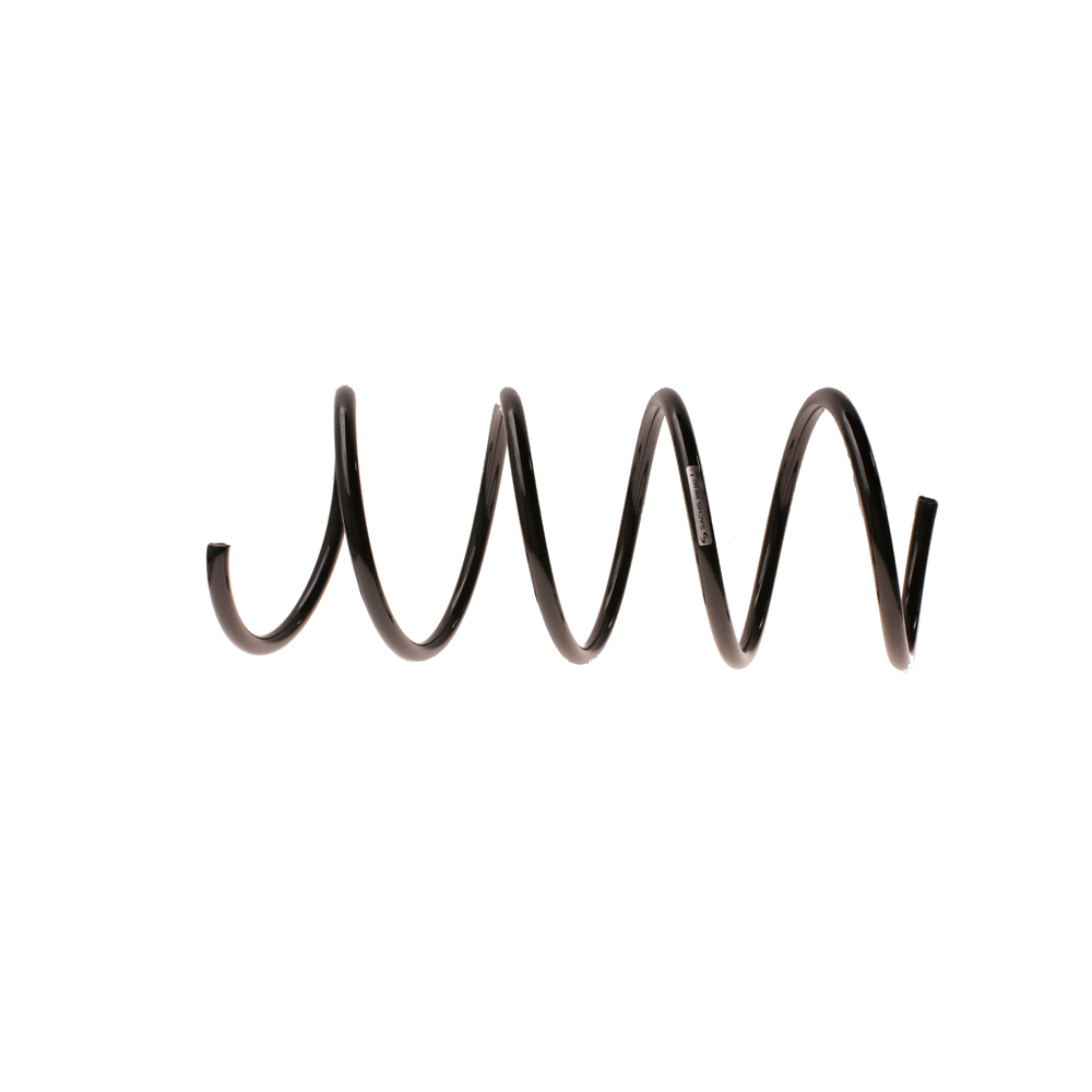 2009 Mercedes Benz CLK350 Coil Spring