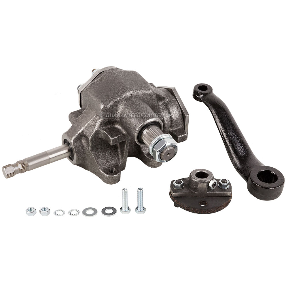 Chevrolet Camaro Kits and Performance Parts OEM & Aftermarket