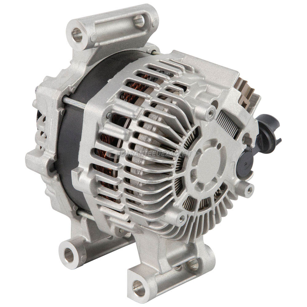 2012 Ford Fusion Alternator