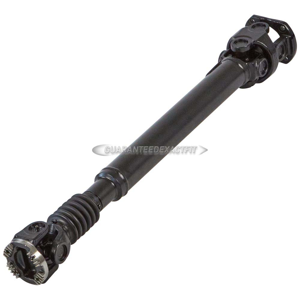 BuyAutoParts 91-03256N Driveshaft