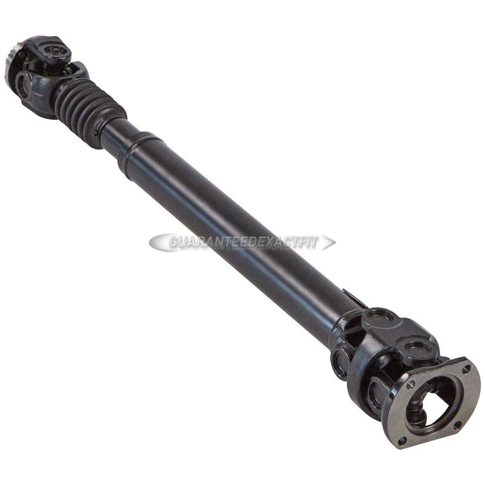 BuyAutoParts 91-03256N Driveshaft
